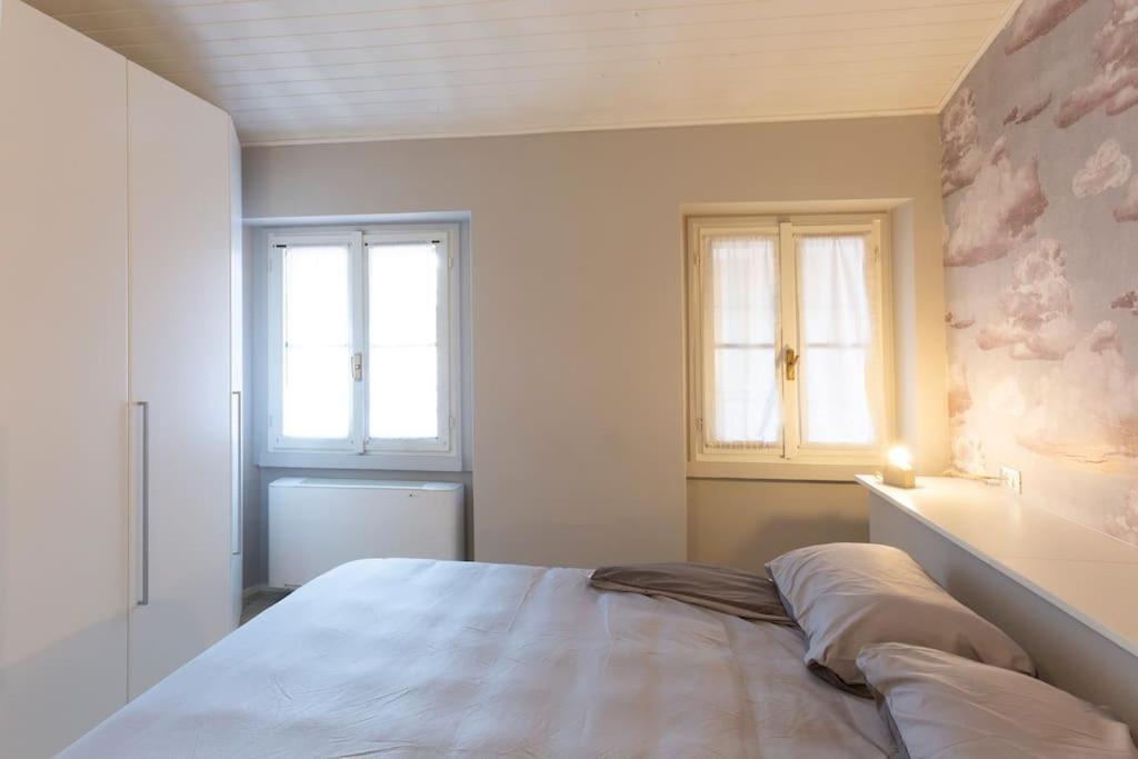 My Charming Apartments Ai Navigli-Vigevano Suite Милан Экстерьер фото