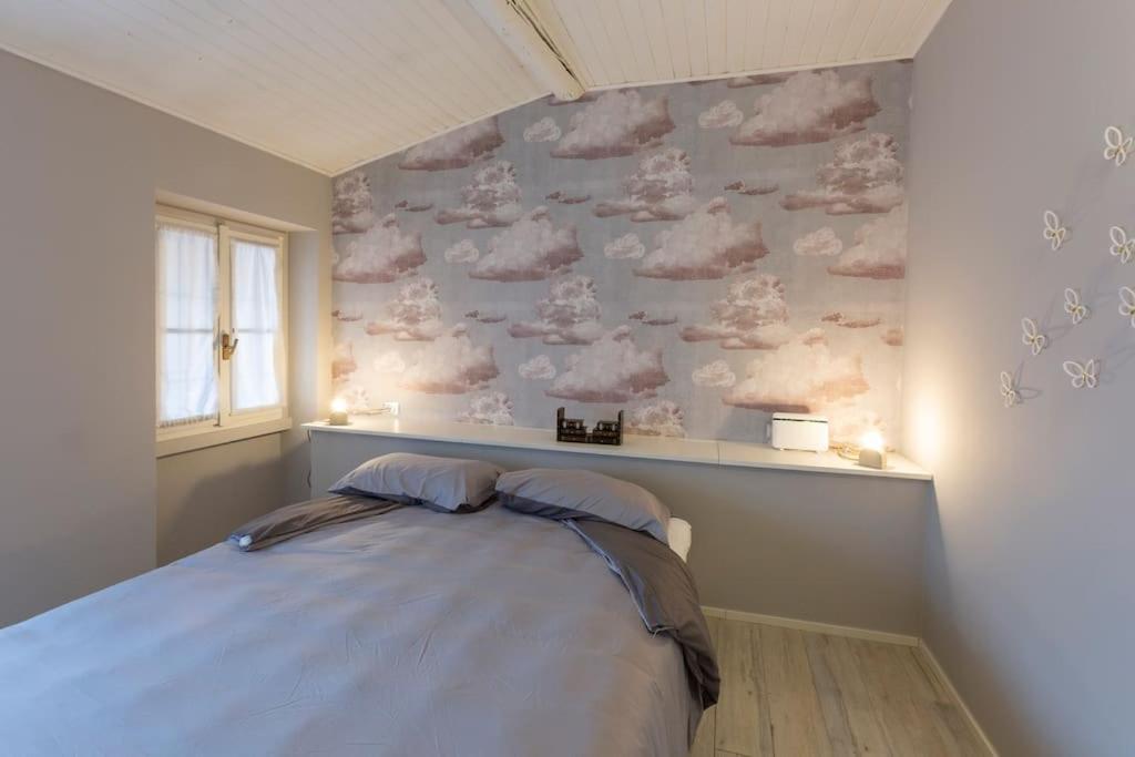 My Charming Apartments Ai Navigli-Vigevano Suite Милан Экстерьер фото