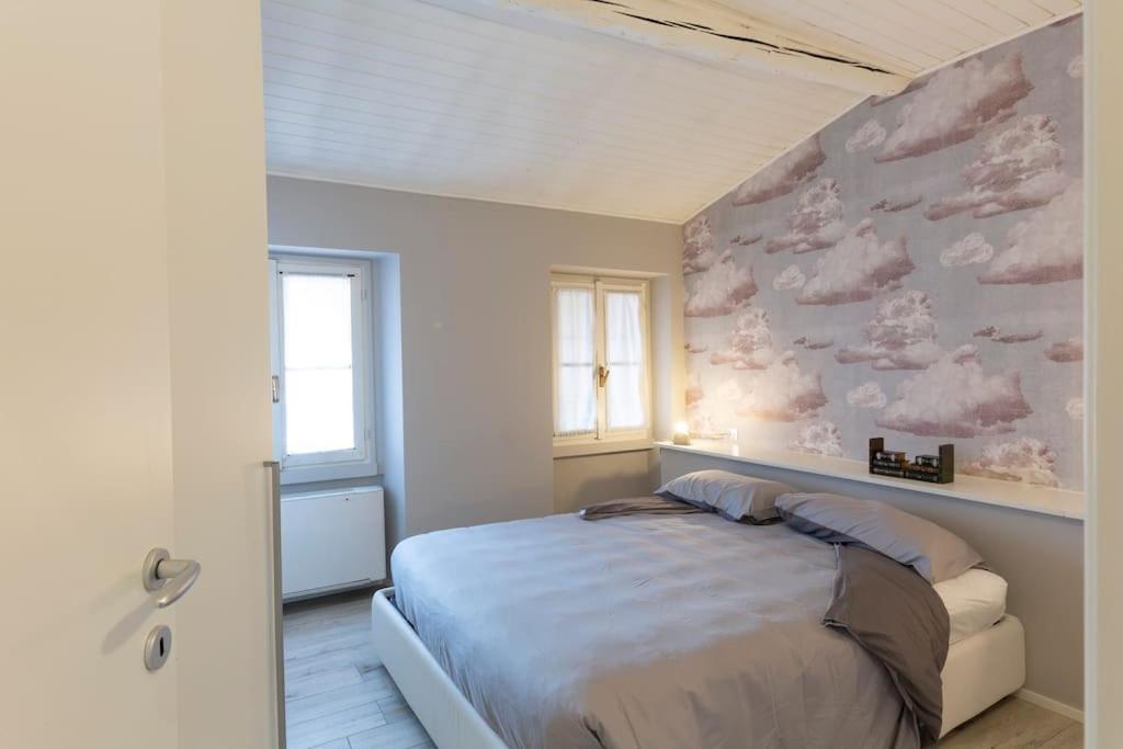 My Charming Apartments Ai Navigli-Vigevano Suite Милан Экстерьер фото